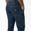 Jeans Flex Relaxed Fit Double Knee