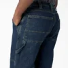 Jeans Flex Relaxed Fit Double Knee