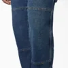 Jeans Flex Relaxed Fit Double Knee