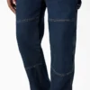 Jeans Flex Relaxed Fit Double Knee
