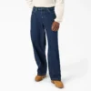Jeans Hilham dalla vestibilità ampia