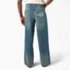 Jeans Hilham dalla vestibilità ampia