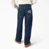 Jeans Hilham dalla vestibilità ampia