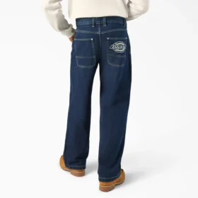 Jeans Hilham dalla vestibilità ampia