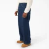 Jeans Hilham dalla vestibilità ampia