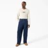 Jeans Hilham dalla vestibilità ampia