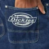 Jeans Hilham dalla vestibilità ampia