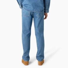 Jeans Houston Regular Fit Jeans Houston Regular Fit