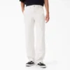 Jeans in denim con rinforzo Double Knee sulle ginocchia