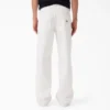 Jeans in denim con rinforzo Double Knee sulle ginocchia