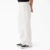 Jeans in denim con rinforzo Double Knee sulle ginocchia