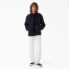 Jeans in denim con rinforzo Double Knee sulle ginocchia