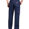Jeans in denim da lavoro industriale