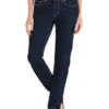 Jeans in denim skinny Curvy Fit da donna Jeans in denim skinny Curvy Fit da donna