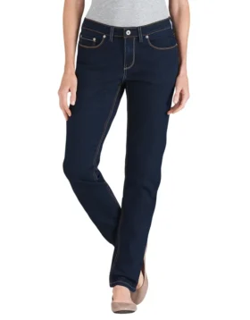 Jeans in denim skinny Curvy Fit da donna Jeans in denim skinny Curvy Fit da donna