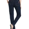 Jeans in denim skinny Curvy Fit da donna Jeans in denim skinny Curvy Fit da donna