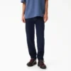 Jeans slim a zampa 982