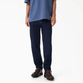 Jeans slim a zampa 982