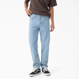 Jeans slim a zampa 982