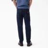 Jeans slim a zampa 982