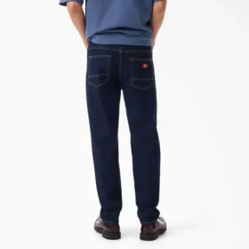 Jeans slim a zampa 982
