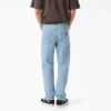 Jeans slim a zampa 982