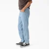 Jeans slim a zampa 982