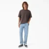 Jeans slim a zampa 982