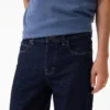 Jeans slim a zampa 982