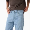 Jeans slim a zampa 982