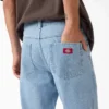 Jeans slim a zampa 982