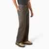 Jeans utility dalla vestibilità ampia
