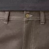 Jeans utility dalla vestibilità ampia