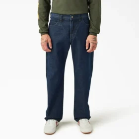 jeans utility dickies skateboarding dalla vestibilit comoda 1 1 280x280 - Jeans utility Dickies Skateboarding dalla vestibilit&agrave; comoda