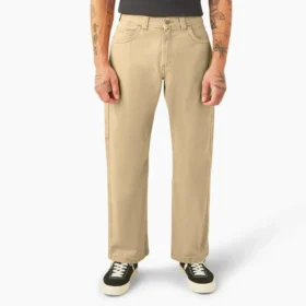 Jeans utility Dickies Skateboarding dalla vestibilità comoda Jeans utility Dickies Skateboarding dalla vestibilità comoda