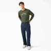 Jeans utility Dickies Skateboarding dalla vestibilità comoda