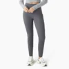 Leggings da donna a doppia tasca Leggings da donna a doppia tasca