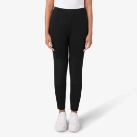 Leggings da donna a doppia tasca