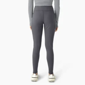 Leggings da donna a doppia tasca