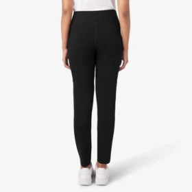 Leggings da donna a doppia tasca