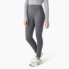 Leggings da donna a doppia tasca Leggings da donna a doppia tasca