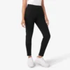 Leggings da donna a doppia tasca Leggings da donna a doppia tasca