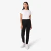 Leggings da donna a doppia tasca Leggings da donna a doppia tasca