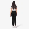 Leggings da donna a doppia tasca Leggings da donna a doppia tasca