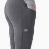 Leggings da donna a doppia tasca Leggings da donna a doppia tasca