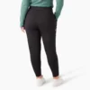 Leggings da lavoro da donna taglie forti