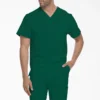 Maglia da lavoro da uomo Eds Essentials con scollo a V da infilare nei pantaloni Maglia da lavoro da uomo Eds Essentials con scollo a V da infilare nei pantaloni