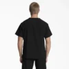 Maglia da lavoro da uomo Eds Essentials con scollo a V da infilare nei pantaloni Maglia da lavoro da uomo Eds Essentials con scollo a V da infilare nei pantaloni