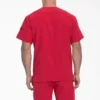 Maglia da lavoro da uomo Eds Essentials con scollo a V da infilare nei pantaloni Maglia da lavoro da uomo Eds Essentials con scollo a V da infilare nei pantaloni