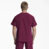 Maglia da lavoro da uomo Eds Essentials con scollo a V da infilare nei pantaloni Maglia da lavoro da uomo Eds Essentials con scollo a V da infilare nei pantaloni